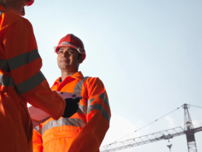 Construction Specialty