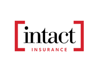 intact